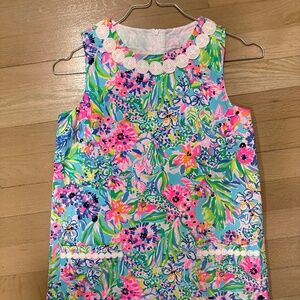 Lily Pulitzer dress